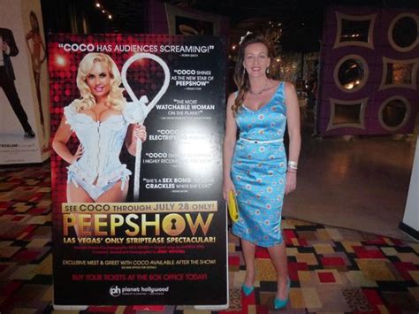 peepshow las vegas